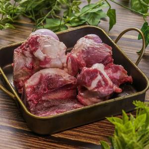 【大野山雞】豬大骨 | 600g