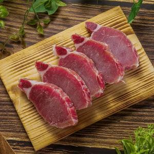 【大野山雞】手切里肌肉排 | 300g