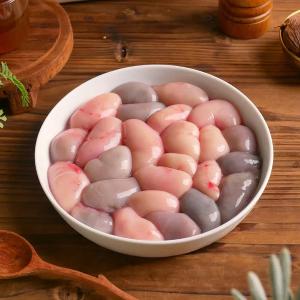 【大野山雞】草間雞 土雞佛 (生雞佛）| 300g （約三人份）