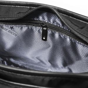 MANDE RHODE - 曼德羅德 - 素面極簡風斜背包 - A5891K