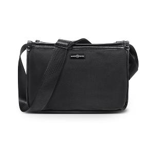 MANDE RHODE - 曼德羅德 - 素面極簡風斜背包 - A5891K