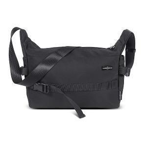 MANDE RHODE - 曼德羅德 - 素面大容量斜背包 - A5889K