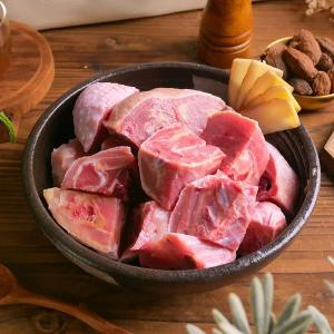 【大野山雞】草間雞 公雞切塊 | 840g（約四人份）