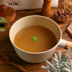【大野山雞】法式鮮蔬雞高湯 | 350ml-700ml