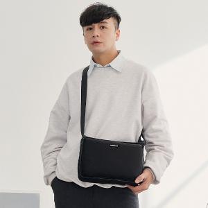 MANDE RHODE - 曼德羅德 - 素面極簡風斜背包 - A5891K