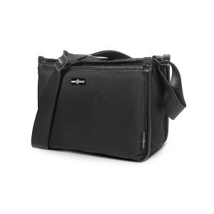 MANDE RHODE - 曼德羅德 - 素面極簡風斜背包 - A5891K