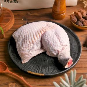 【大野山雞】全雞腿 | 370g-3000g