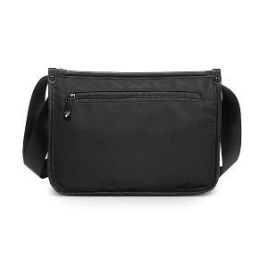 MANDE RHODE - 曼德羅德 - 素面極簡風斜背包 - A5891K