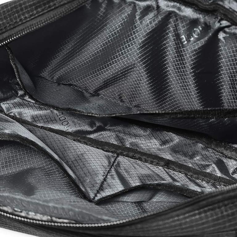 MANDE RHODE - 曼德羅德 - 霧面造型斜背包 - A5898-1K