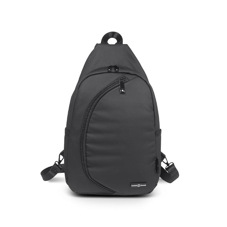 MANDE RHODE - 曼德羅德 - 霧面單肩後背兩用包 - A5897-1K
