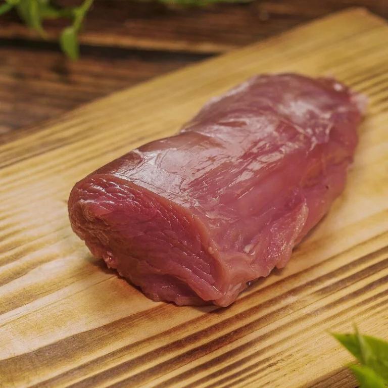 【大野山雞】小里肌 | 220g