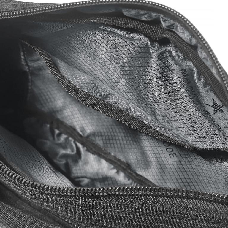 MANDE RHODE - 曼德羅德 - 霧面蓋釦造型斜背包 - A5899-1K