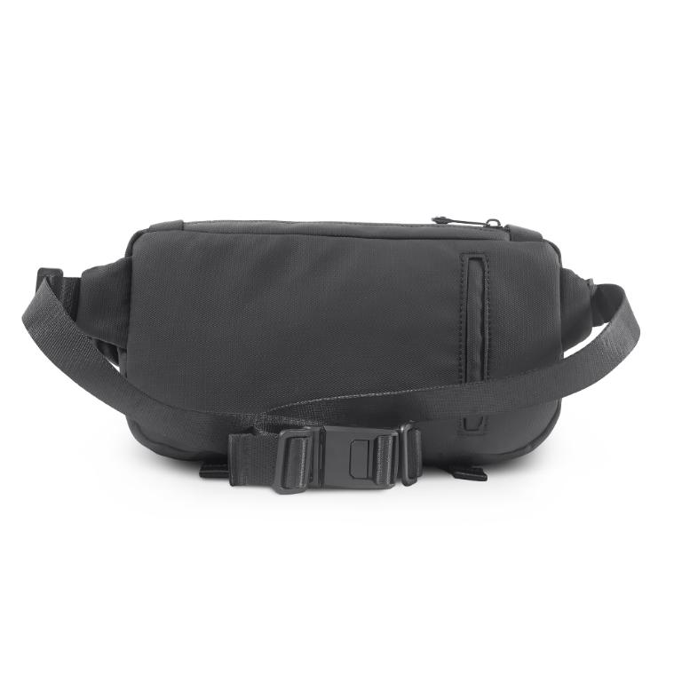 MANDE RHODE - 曼德羅德 - 霧面蓋釦造型斜背包 - A5899-1K