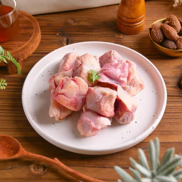 【大野山雞】雞尾錐 | 300g