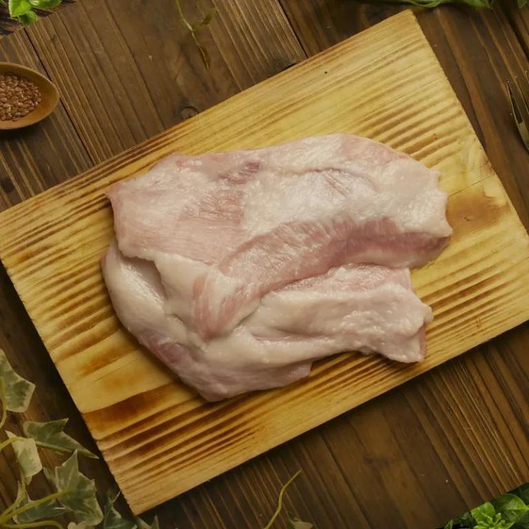 【大野山雞】松坂肉 | 300g