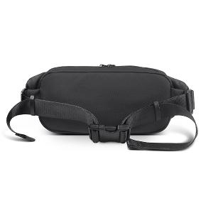 MANDE RHODE - 曼德羅德 - 霧面造型斜背包 - A5898-1K