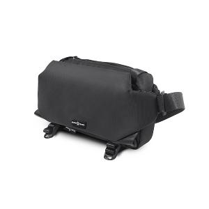 MANDE RHODE - 曼德羅德 - 霧面蓋釦造型斜背包 - A5899-1K