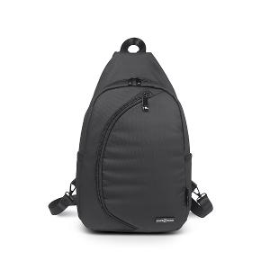 MANDE RHODE - 曼德羅德 - 霧面單肩後背兩用包 - A5897-1K