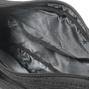 MANDE RHODE - 曼德羅德 - 格紋蓋釦造型斜背包 - A5899K