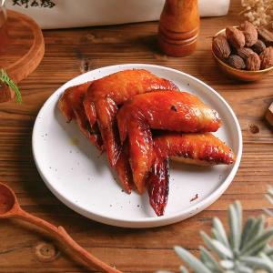 【大野山雞】《生醃肉品》川味十三香二節翅 (微辣) | 420g