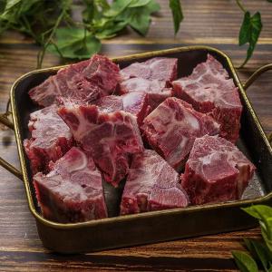 【大野山雞】龍骨排 | 600g