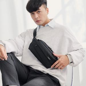 MANDE RHODE - 曼德羅德 - 霧面造型斜背包 - A5898-1K