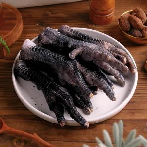 【大野山雞】草間雞 土雞爪 | 600g