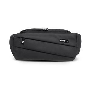 MANDE RHODE - 曼德羅德 - 霧面造型斜背包 - A5898-1K