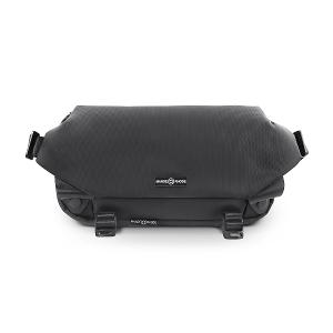 MANDE RHODE - 曼德羅德 - 霧面蓋釦造型斜背包 - A5899-1K