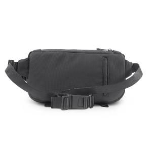 MANDE RHODE - 曼德羅德 - 霧面蓋釦造型斜背包 - A5899-1K