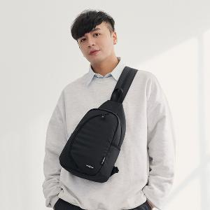 MANDE RHODE - 曼德羅德 - 霧面單肩後背兩用包 - A5897-1K