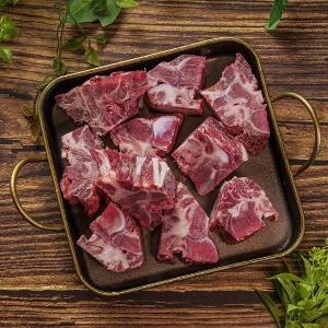 【大野山雞】龍骨排 | 600g