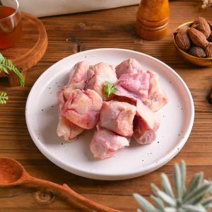 【大野山雞】雞尾錐 | 300g