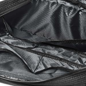 MANDE RHODE - 曼德羅德 - 格紋造型斜背包 - A5898K