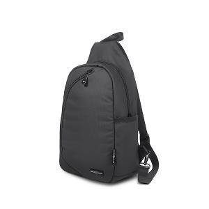 MANDE RHODE - 曼德羅德 - 霧面單肩後背兩用包 - A5897-1K