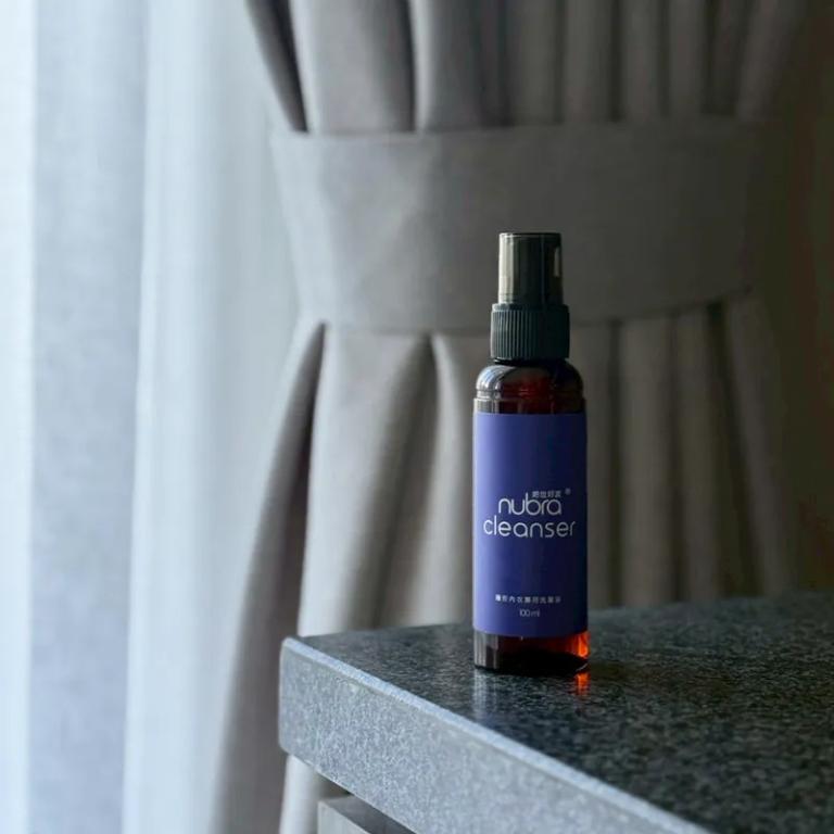 NuBra® 隱形胸罩專用洗潔液(100ml)