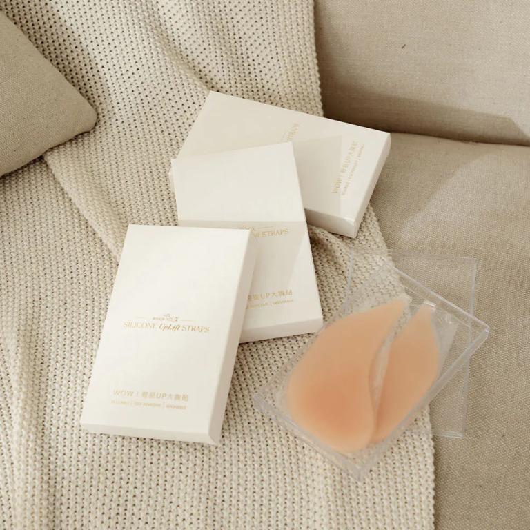 NuBraX WOW! 輕挺隱形胸托