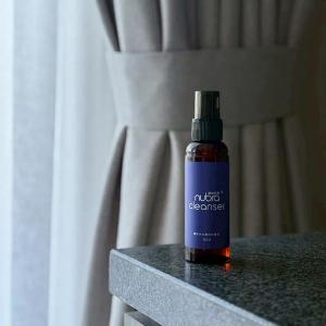 NuBra® 隱形胸罩專用洗潔液(100ml)