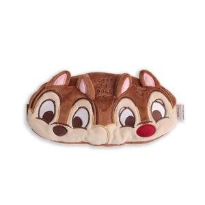 迪士尼絨毛立體眼罩