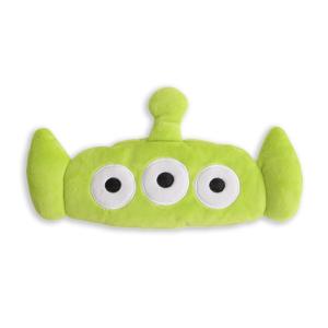 迪士尼絨毛立體眼罩