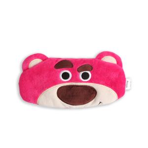 迪士尼絨毛立體眼罩