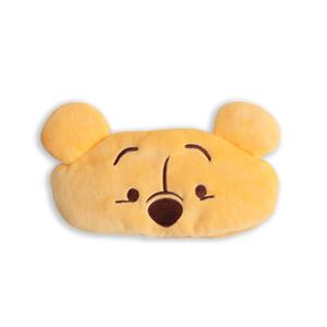 迪士尼絨毛立體眼罩