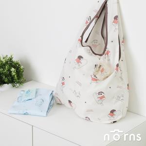 蠟筆小新FlexBag超輕量購物袋