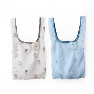 蠟筆小新FlexBag超輕量購物袋