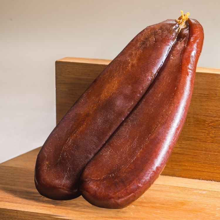 滋立精品南北貨|台灣烏魚子禮盒