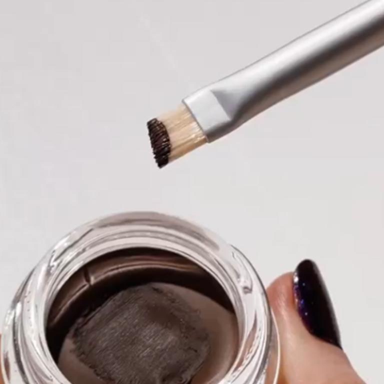 專業斜角眉膠刷