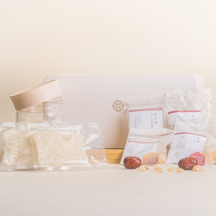 馬來西亞純淨燕窩 | 精緻燕窩2入組