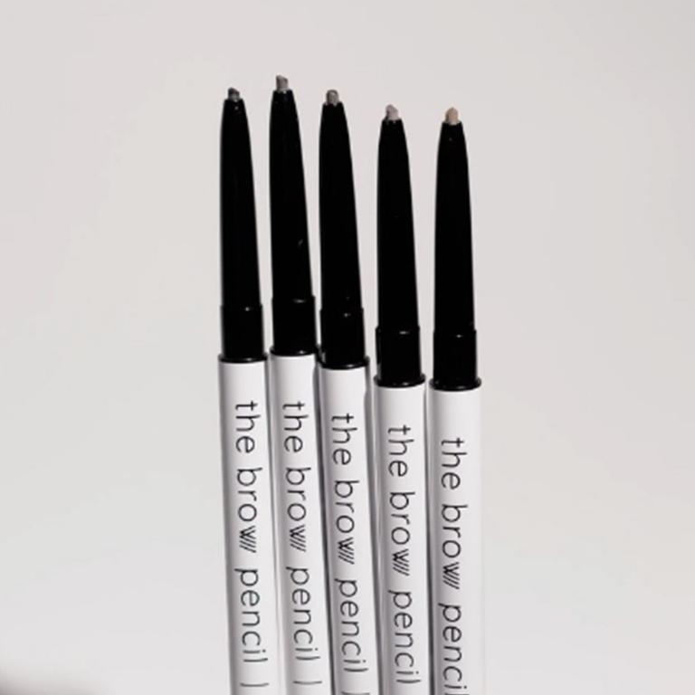 極柔順防水眉筆