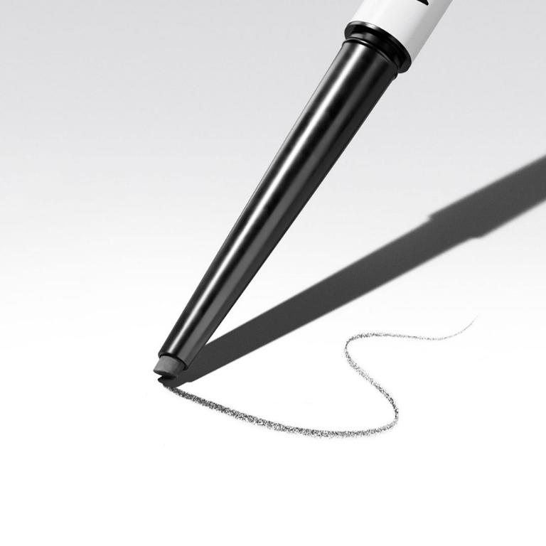 極柔順防水眉筆