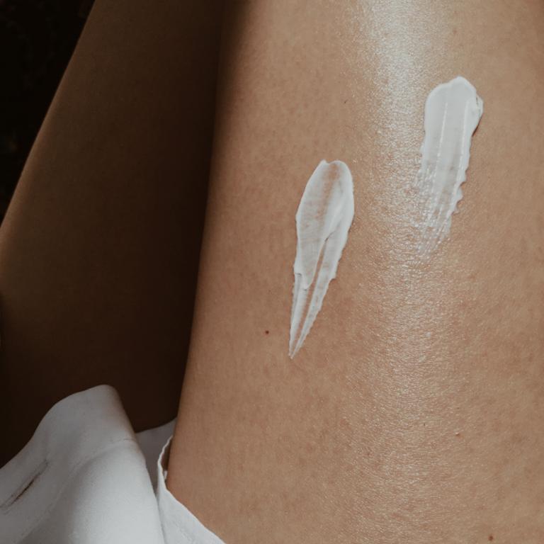 Benditaluz 苦橙果活力身體乳